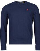 Polo Ralph Lauren Îmbracaminte BLUZĂ RL DIN TRICOT VATUIT