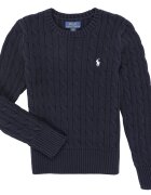Polo Ralph Lauren Îmbracaminte CABLE CN-SWEATER-PULLOVER