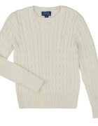 Polo Ralph Lauren Îmbracaminte CABLE CN-SWEATER-PULLOVER
