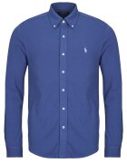 Polo Ralph Lauren Îmbracaminte CĂMAȘĂ CAMBRATĂ CU GULER CU NASTURI DIN POLO FEATHERWEIGHT