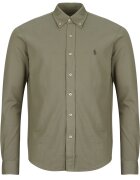 Polo Ralph Lauren Îmbracaminte CĂMAȘĂ CAMBRATĂ CU GULER CU NASTURI DIN POLO FEATHERWEIGHT
