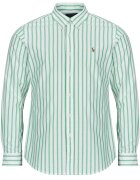 Polo Ralph Lauren Îmbracaminte CĂMAȘĂ CROIALĂ DREAPTĂ DIN BUMBAC OXFORD
