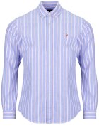 Polo Ralph Lauren Îmbracaminte CĂMAȘĂ CROIALĂ DREAPTĂ DIN BUMBAC OXFORD