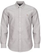 Polo Ralph Lauren Îmbracaminte CĂMAȘĂ CROIALĂ DREAPTĂ DIN BUMBAC OXFORD