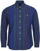 Polo Ralph Lauren Îmbracaminte CĂMAȘĂ CROIALĂ DREAPTĂ DIN BUMBAC OXFORD