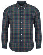 Polo Ralph Lauren Îmbracaminte CĂMAȘĂ CROIALĂ DREAPTĂ DIN BUMBAC OXFORD CU DOUĂ FEȚE