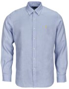 Polo Ralph Lauren Îmbracaminte CĂMAȘĂ CROIALĂ DREAPTĂ DIN IN