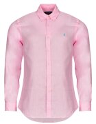 Polo Ralph Lauren Îmbracaminte CĂMAȘĂ CROIALĂ DREAPTĂ DIN IN