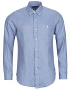 Polo Ralph Lauren Îmbracaminte CĂMAȘĂ CROIALĂ DREAPTĂ DIN IN