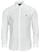 Polo Ralph Lauren Îmbracaminte CĂMAȘĂ CROIALĂ DREAPTĂ DIN SEERSUCKER