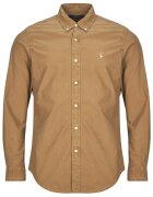 Polo Ralph Lauren Îmbracaminte CĂMAȘĂ CUSTOM FIT DIN BUMBAC OXFORD UȘOR