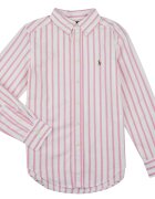 Polo Ralph Lauren Îmbracaminte CĂMAȘĂ ÎN DUNGI