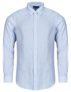 Polo Ralph Lauren Îmbracaminte CĂMAȘĂ ÎN DUNGI CROIALĂ DREAPTĂ DIN IN