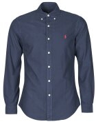 Polo Ralph Lauren Îmbracaminte CĂMAȘĂ SLIM FIT DIN BUMBAC OXFORD UȘOR
