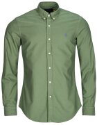 Polo Ralph Lauren Îmbracaminte CĂMAȘĂ SLIM FIT DIN BUMBAC OXFORD UȘOR