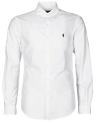 Polo Ralph Lauren Îmbracaminte CĂMAȘĂ SLIM FIT DIN BUMBAC OXFORD UȘOR