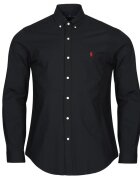 Polo Ralph Lauren Îmbracaminte CĂMAȘĂ SLIM FIT DIN POPLIN UNICOLOR