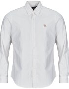 Polo Ralph Lauren Îmbracaminte CHEMISE COUPE DROITE EN OXFORD