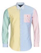 Polo Ralph Lauren Îmbracaminte CHEMISE COUPE DROITE EN OXFORD