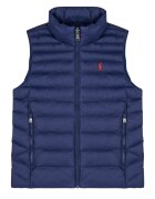 Polo Ralph Lauren Îmbracaminte COLDEN VEST-OUTERWEAR-VEST