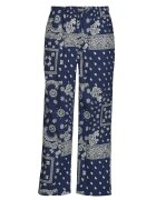 Polo Ralph Lauren Îmbracaminte COTTON-SLEEP-BOTTOM