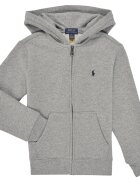Polo Ralph Lauren Îmbracaminte FZ HOOD-TOPS-KNIT