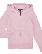 Polo Ralph Lauren Îmbracaminte FZ HOOD-TOPS-KNIT