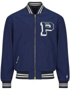 Polo Ralph Lauren Îmbracaminte GEACĂ BOMBER VARSITY DIN TWILL DE BUMBAC