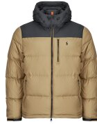Polo Ralph Lauren Îmbracaminte GEACĂ CU PUF EL CAP