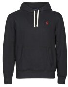 Polo Ralph Lauren Îmbracaminte HANORAC DIN BUMBAC VATUIT CU GLUGĂ