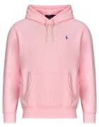Polo Ralph Lauren Îmbracaminte HANORAC DIN BUMBAC VATUIT CU GLUGĂ