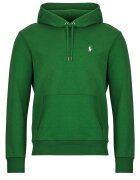 Polo Ralph Lauren Îmbracaminte HANORAC DIN DOUBLE KNIT TECH
