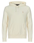 Polo Ralph Lauren Îmbracaminte HANORAC DIN TRICOT VATUIT TERRY