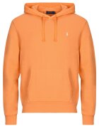 Polo Ralph Lauren Îmbracaminte HANORAC DIN TRICOT VATUIT TERRY