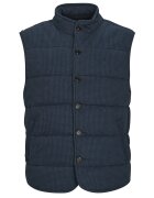 Polo Ralph Lauren Îmbracaminte JACHETĂ CĂPTUȘITĂ MATLASATĂ CU IMPRIMEU PIED DE POULE