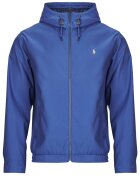 Polo Ralph Lauren Îmbracaminte JACHETĂ DE RĂSTIMP BI-SWING CĂPTUȘITĂ CU GLUGĂ
