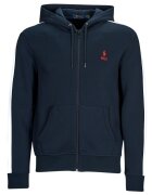 Polo Ralph Lauren Îmbracaminte JACHETĂ DE TRETENAMENT CU BENZI