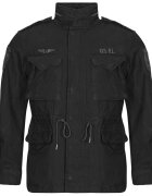 Polo Ralph Lauren Îmbracaminte JACHETĂ MILITARĂ M65 ÎN SPIC