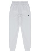Polo Ralph Lauren Îmbracaminte KNIT-JOGGER-PANTS