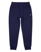 Polo Ralph Lauren Îmbracaminte KNIT-JOGGER-PANTS