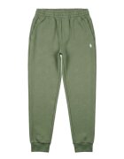 Polo Ralph Lauren Îmbracaminte KNIT-JOGGER-PANTS