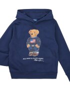 Polo Ralph Lauren Îmbracaminte KNIT-PULLOVER-SWEATSHIRT