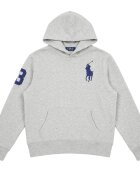 Polo Ralph Lauren Îmbracaminte KNIT-PULLOVER-SWEATSHIRT