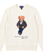 Polo Ralph Lauren Îmbracaminte KNIT-PULLOVER-SWEATSHIRT