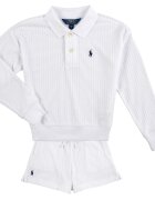Polo Ralph Lauren Îmbracaminte KNIT-SHORT SET-OUTFIT SET