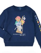Polo Ralph Lauren Îmbracaminte KNIT-SWEATSHIRT