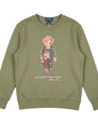 Polo Ralph Lauren Îmbracaminte KNIT-SWEATSHIRT