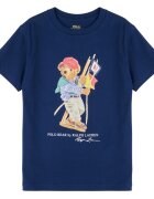 Polo Ralph Lauren Îmbracaminte KNIT-T-SHIRT
