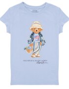 Polo Ralph Lauren Îmbracaminte KNIT-T-SHIRT