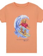 Polo Ralph Lauren Îmbracaminte KNIT-T-SHIRT